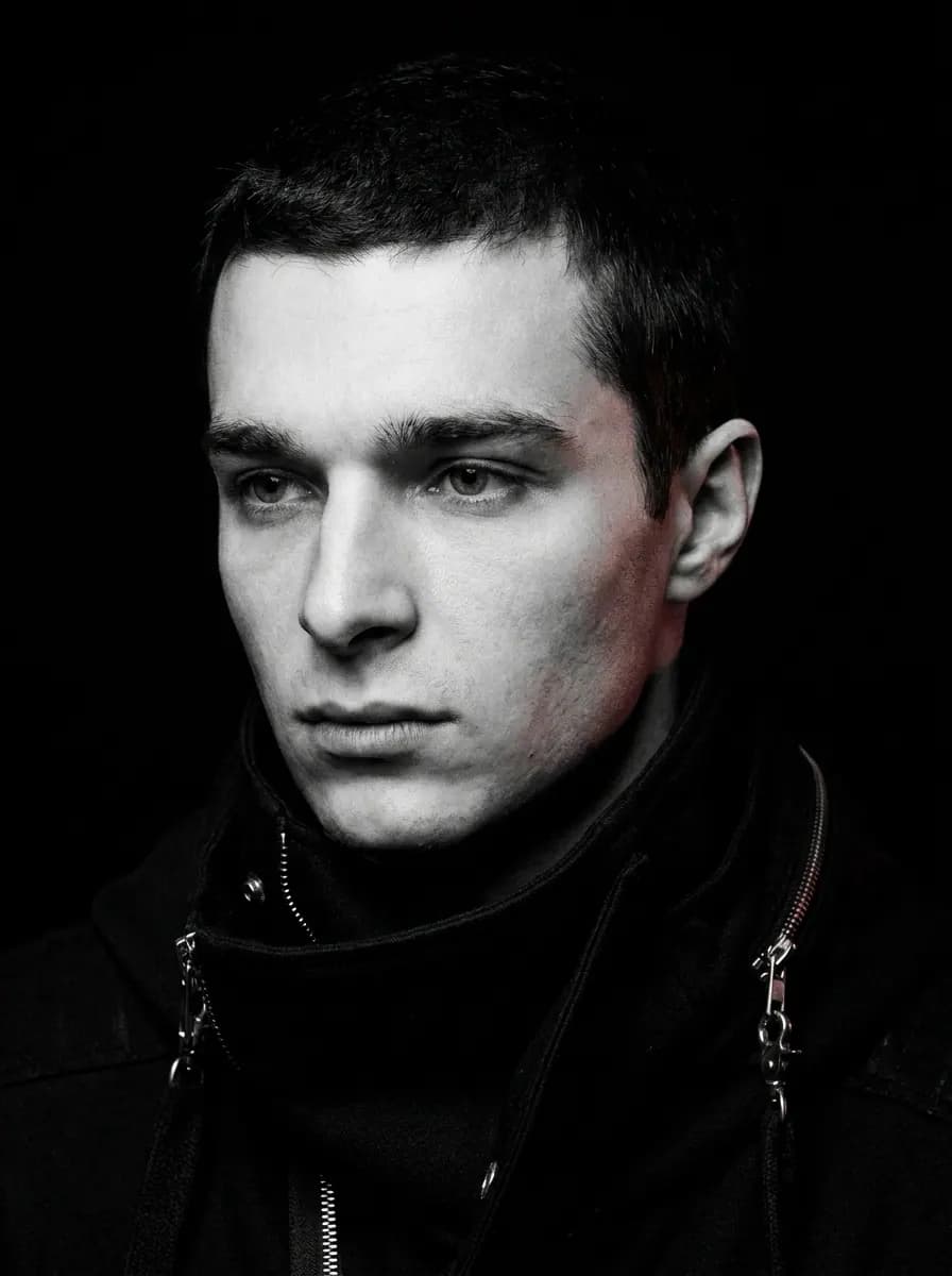 ezzel — cold · flat · effortless