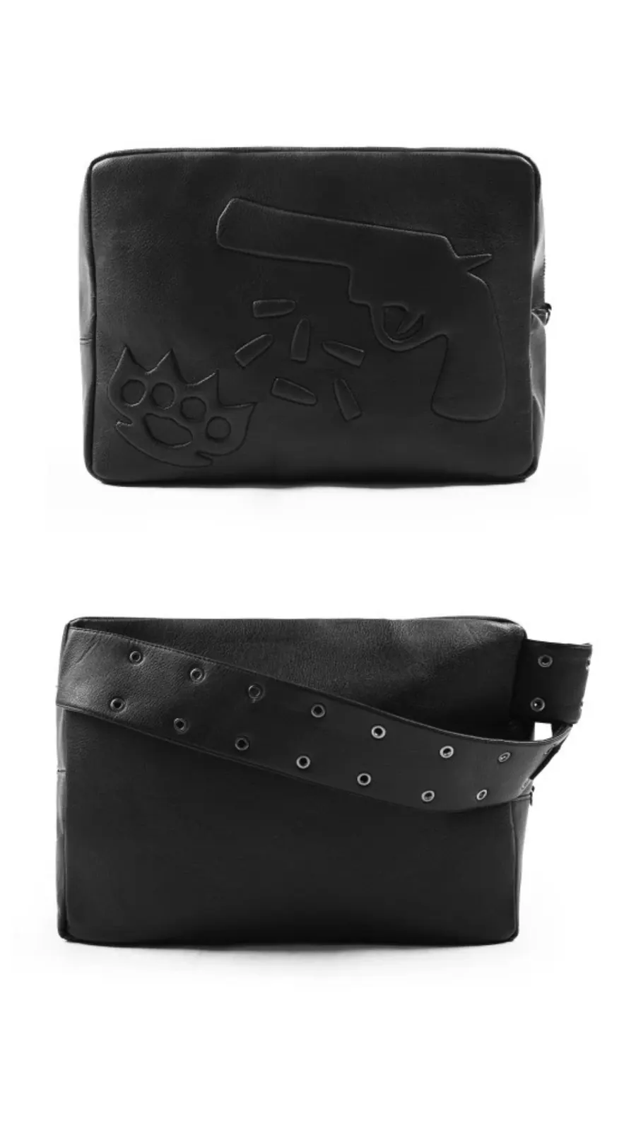 Hierarchy Slingbag — Hierarchy Studios