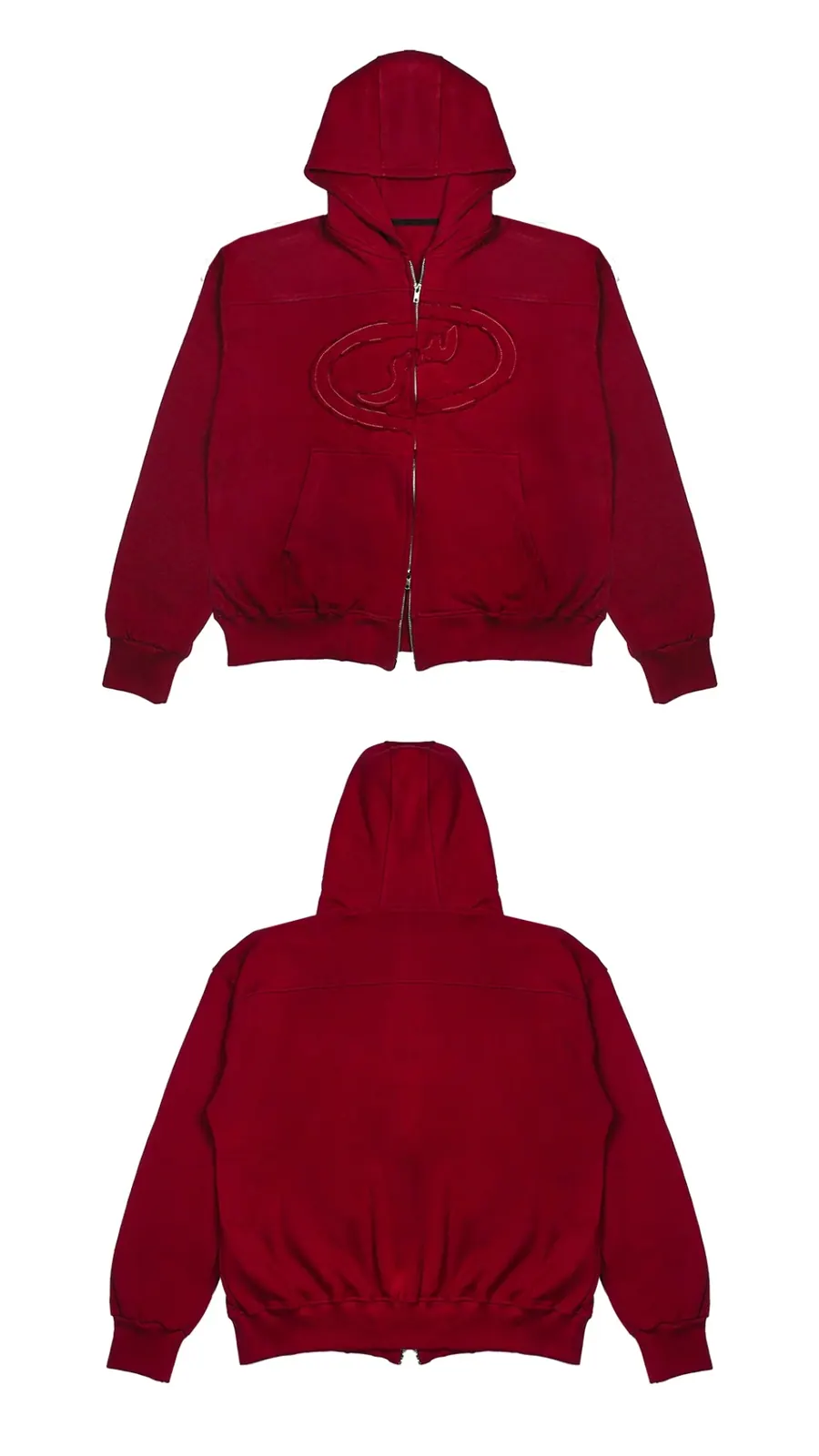 Sirru Hoodie — Sirru Culture